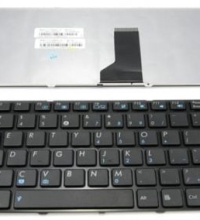 Bàn phím Laptop Asus K42 A42 A43 K43 K84 U30 U31 U35 U45 U80 U81 P42 N43 N82,X42 X43 X44 X45 X45C